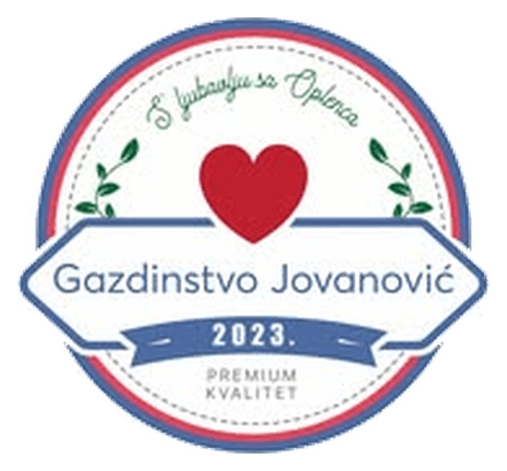 Gazdinstvo Jovanović
