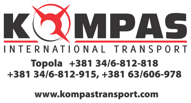 Kompas International Transport