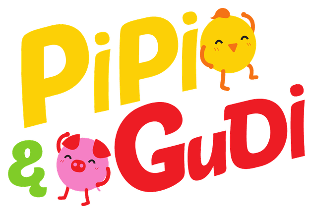 Pipi & Gudi