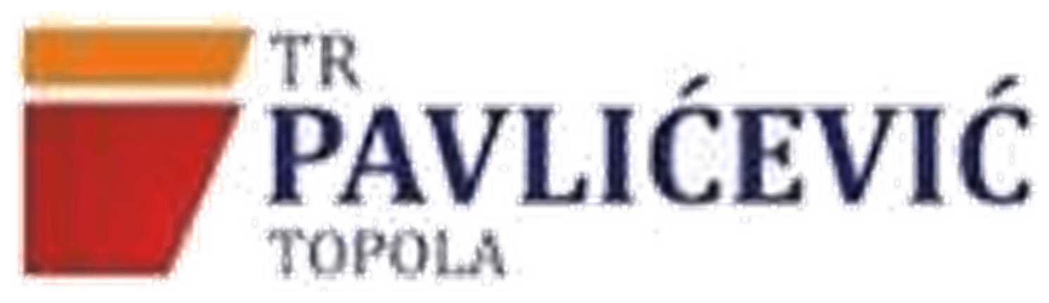 TR Pavlićević